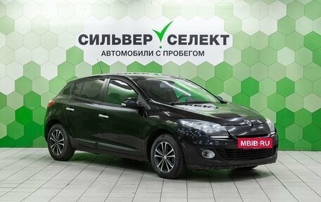 Renault Megane III, 2012 год, 600 000 рублей, 5 фотография