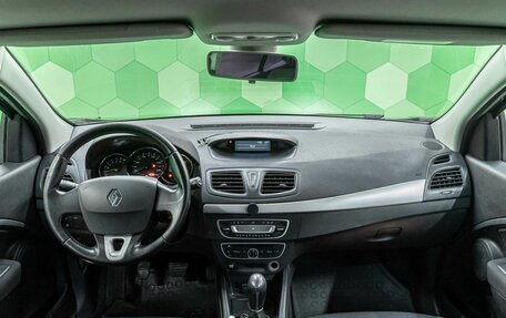 Renault Megane III, 2012 год, 600 000 рублей, 16 фотография