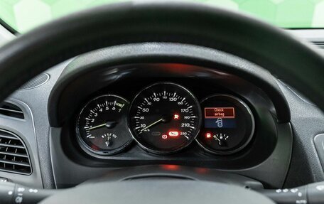Renault Megane III, 2012 год, 600 000 рублей, 15 фотография