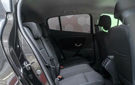 Renault Megane III, 2012 год, 600 000 рублей, 13 фотография