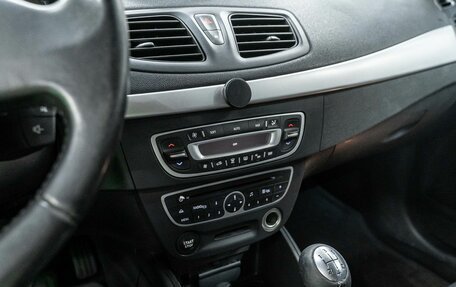 Renault Megane III, 2012 год, 600 000 рублей, 18 фотография