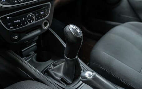 Renault Megane III, 2012 год, 600 000 рублей, 20 фотография