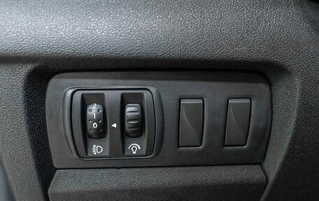 Renault Megane III, 2012 год, 600 000 рублей, 22 фотография