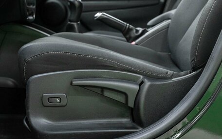Renault Megane III, 2012 год, 600 000 рублей, 21 фотография