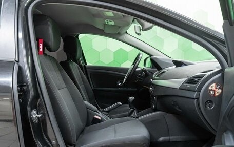 Renault Megane III, 2012 год, 600 000 рублей, 12 фотография