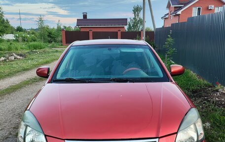 KIA Rio II, 2010 год, 445 000 рублей, 8 фотография
