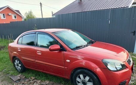 KIA Rio II, 2010 год, 445 000 рублей, 7 фотография