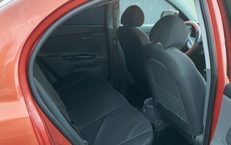 KIA Rio II, 2010 год, 445 000 рублей, 3 фотография