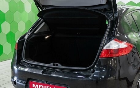 Renault Megane III, 2012 год, 600 000 рублей, 27 фотография