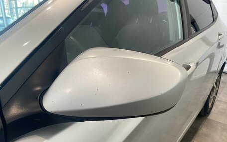 Hyundai Solaris II рестайлинг, 2013 год, 696 000 рублей, 12 фотография
