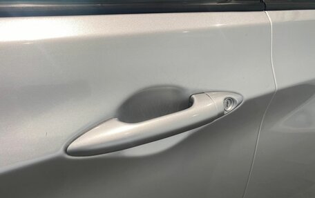 Hyundai Solaris II рестайлинг, 2013 год, 696 000 рублей, 15 фотография