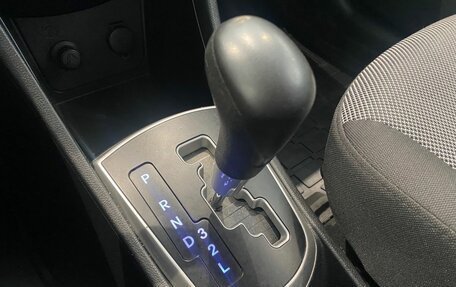 Hyundai Solaris II рестайлинг, 2013 год, 696 000 рублей, 28 фотография
