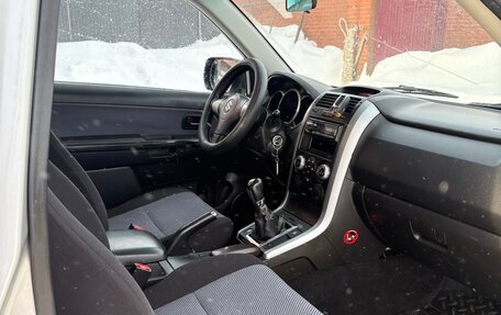 Suzuki Grand Vitara, 2006 год, 670 000 рублей, 5 фотография