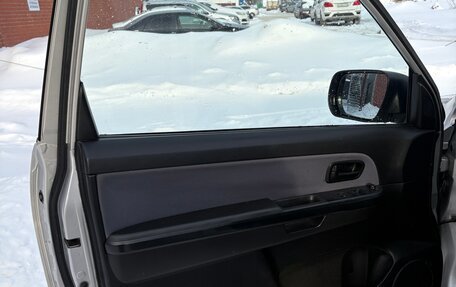 Suzuki Grand Vitara, 2006 год, 670 000 рублей, 11 фотография