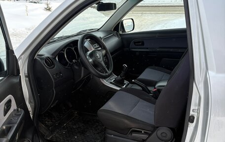 Suzuki Grand Vitara, 2006 год, 670 000 рублей, 12 фотография
