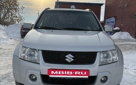 Suzuki Grand Vitara, 2006 год, 670 000 рублей, 15 фотография