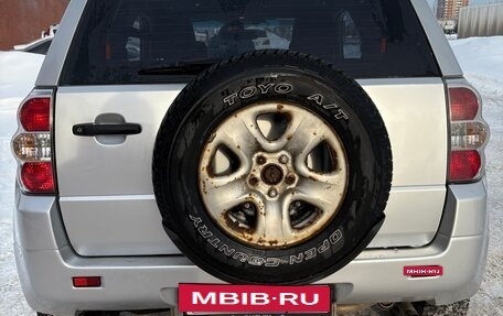 Suzuki Grand Vitara, 2006 год, 670 000 рублей, 8 фотография