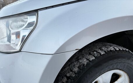 Suzuki Grand Vitara, 2006 год, 670 000 рублей, 18 фотография