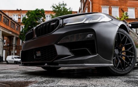 BMW M5, 2021 год, 10 588 000 рублей, 4 фотография