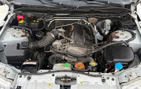 Suzuki Grand Vitara, 2006 год, 670 000 рублей, 20 фотография