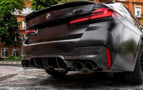 BMW M5, 2021 год, 10 588 000 рублей, 7 фотография