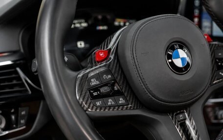 BMW M5, 2021 год, 10 588 000 рублей, 9 фотография
