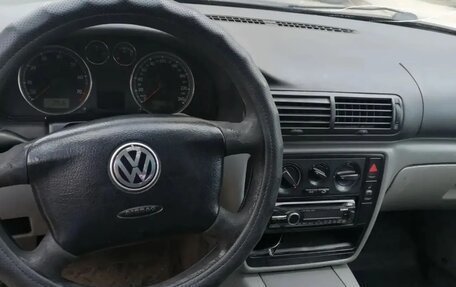 Volkswagen Passat B5+ рестайлинг, 1997 год, 150 000 рублей, 5 фотография