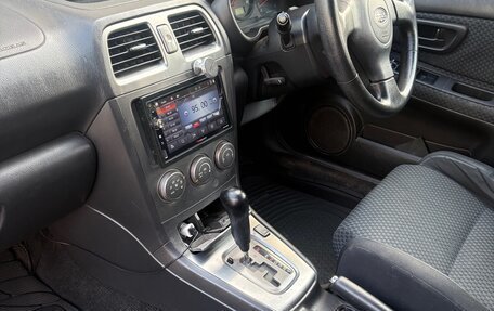Subaru Impreza III, 2007 год, 475 000 рублей, 2 фотография