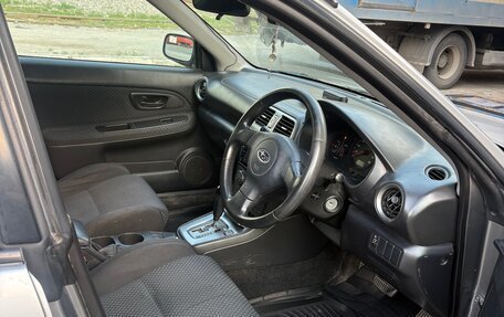 Subaru Impreza III, 2007 год, 475 000 рублей, 5 фотография