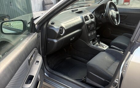 Subaru Impreza III, 2007 год, 475 000 рублей, 3 фотография