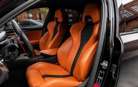 BMW M5, 2021 год, 10 588 000 рублей, 14 фотография