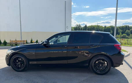 BMW 1 серия, 2012 год, 1 299 999 рублей, 4 фотография