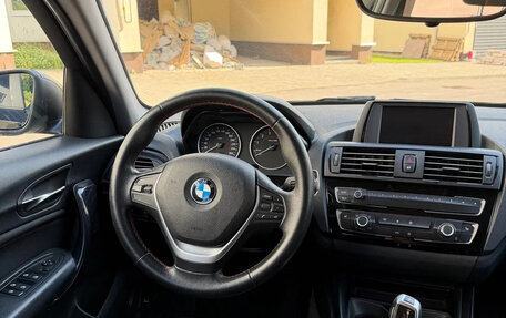 BMW 1 серия, 2012 год, 1 299 999 рублей, 5 фотография