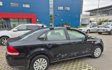 Volkswagen Polo VI (EU Market), 2014 год, 500 000 рублей, 2 фотография