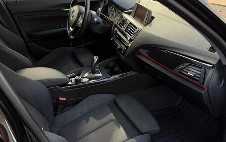 BMW 1 серия, 2012 год, 1 299 999 рублей, 7 фотография
