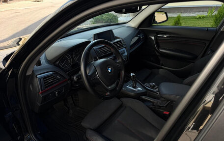 BMW 1 серия, 2012 год, 1 299 999 рублей, 6 фотография