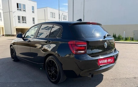BMW 1 серия, 2012 год, 1 299 999 рублей, 3 фотография