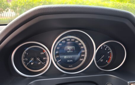 Mercedes-Benz E-Класс, 2015 год, 2 400 000 рублей, 9 фотография
