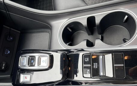 Hyundai Sonata VIII, 2020 год, 2 270 000 рублей, 10 фотография