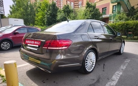 Mercedes-Benz E-Класс, 2015 год, 2 400 000 рублей, 4 фотография