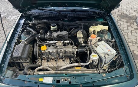 Daewoo Espero, 1999 год, 340 000 рублей, 3 фотография