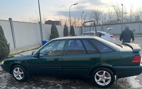 Daewoo Espero, 1999 год, 340 000 рублей, 6 фотография