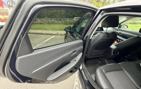 Hyundai Sonata VIII, 2020 год, 2 270 000 рублей, 12 фотография
