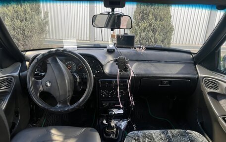 Daewoo Espero, 1999 год, 340 000 рублей, 9 фотография