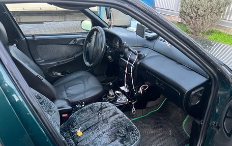 Daewoo Espero, 1999 год, 340 000 рублей, 7 фотография