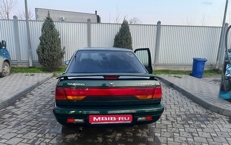 Daewoo Espero, 1999 год, 340 000 рублей, 4 фотография