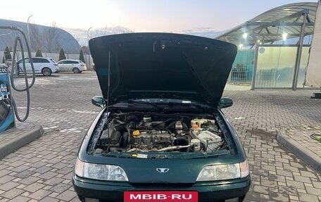 Daewoo Espero, 1999 год, 340 000 рублей, 2 фотография