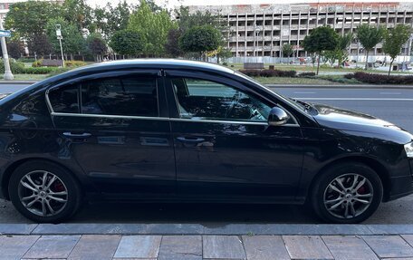 Volkswagen Passat B6, 2005 год, 600 000 рублей, 5 фотография