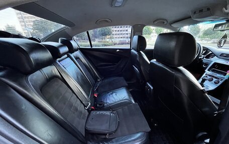 Volkswagen Passat B6, 2005 год, 600 000 рублей, 8 фотография