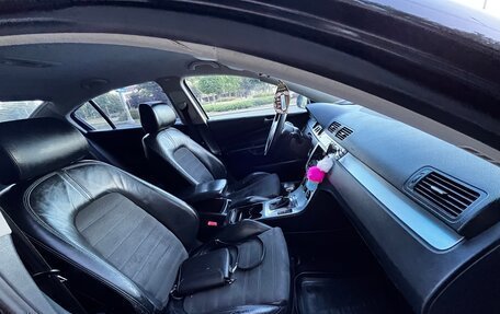 Volkswagen Passat B6, 2005 год, 600 000 рублей, 7 фотография